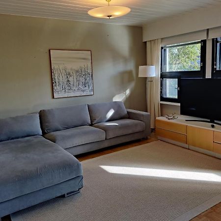 Apartment Next To The Santa Park And Santa Claus Village Rovaniemi Buitenkant foto