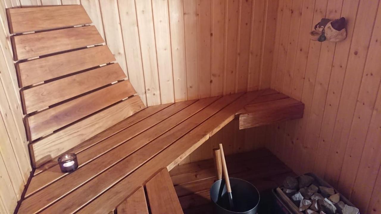 Apartment Next To The Santa Park And Santa Claus Village Rovaniemi Buitenkant foto