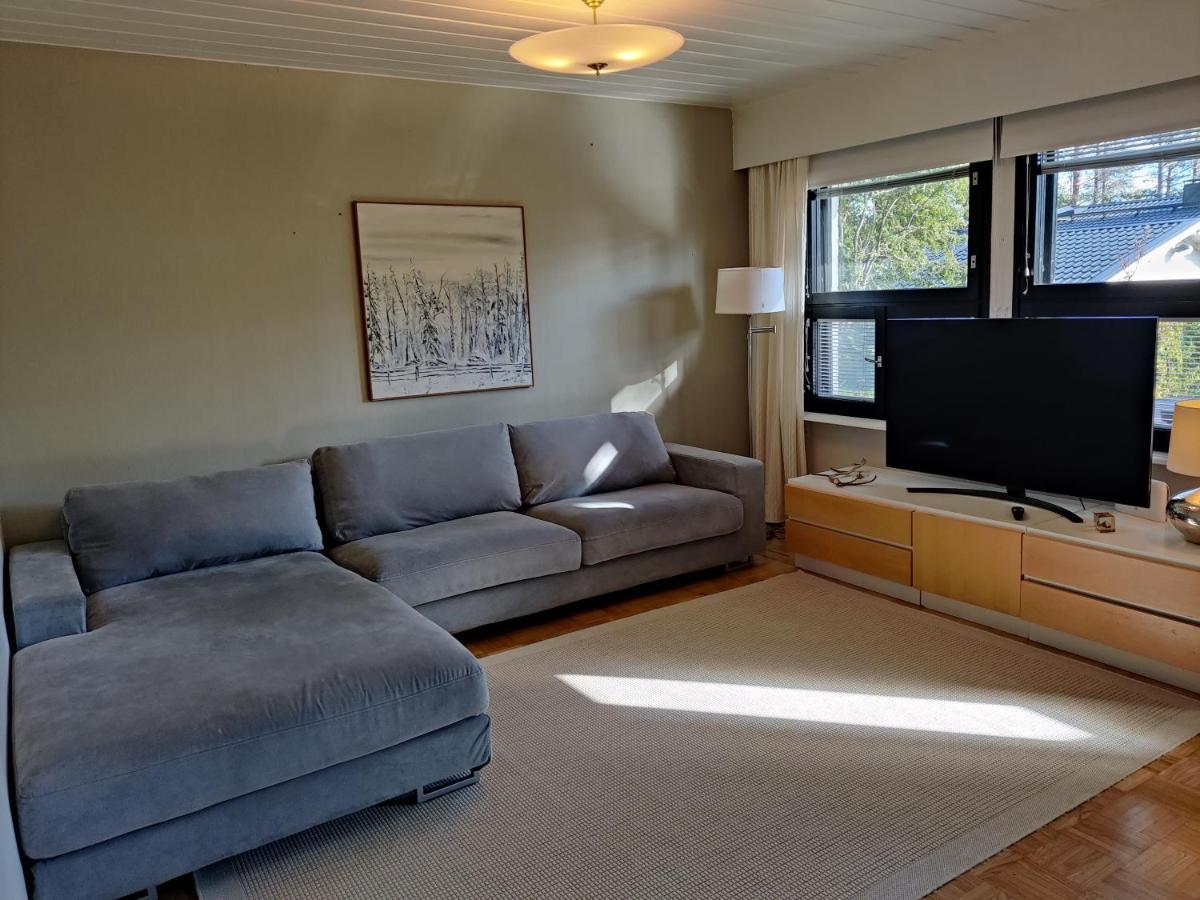 Apartment Next To The Santa Park And Santa Claus Village Rovaniemi Buitenkant foto